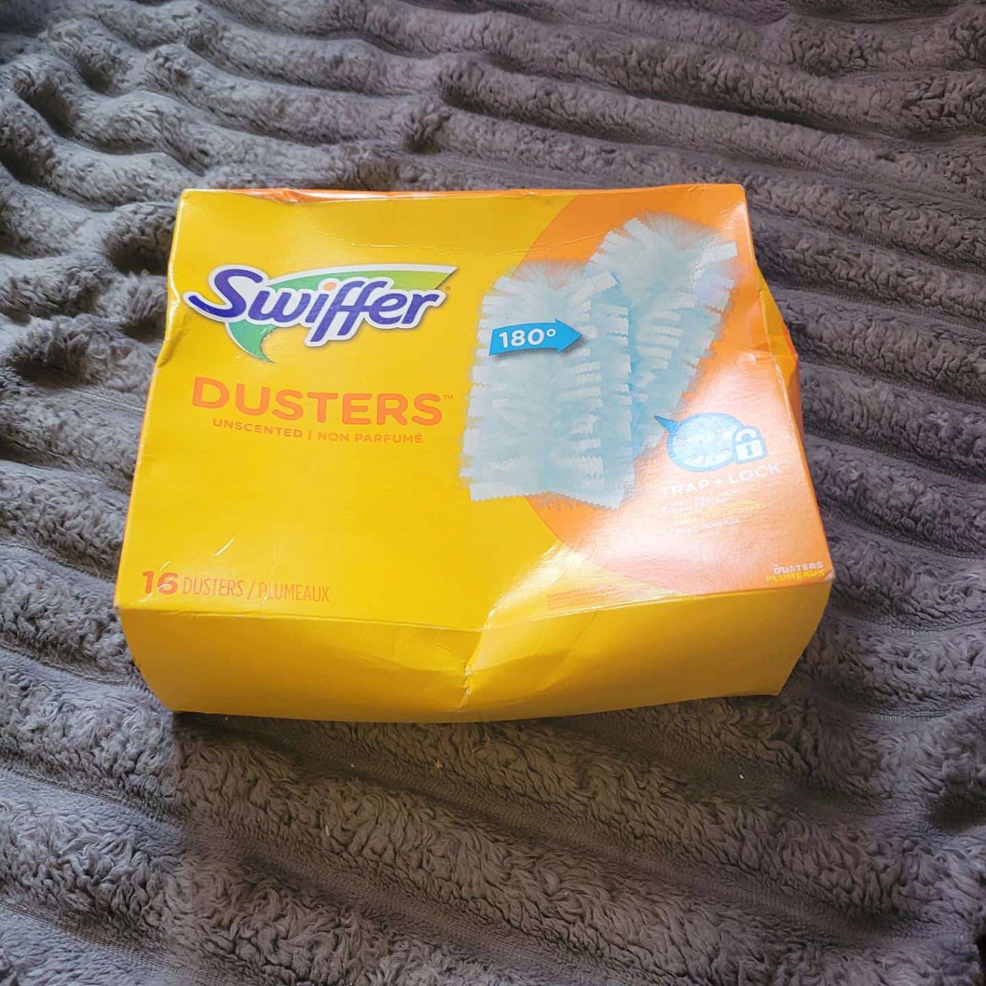 Swiffer Dusters Unscented 16 Count