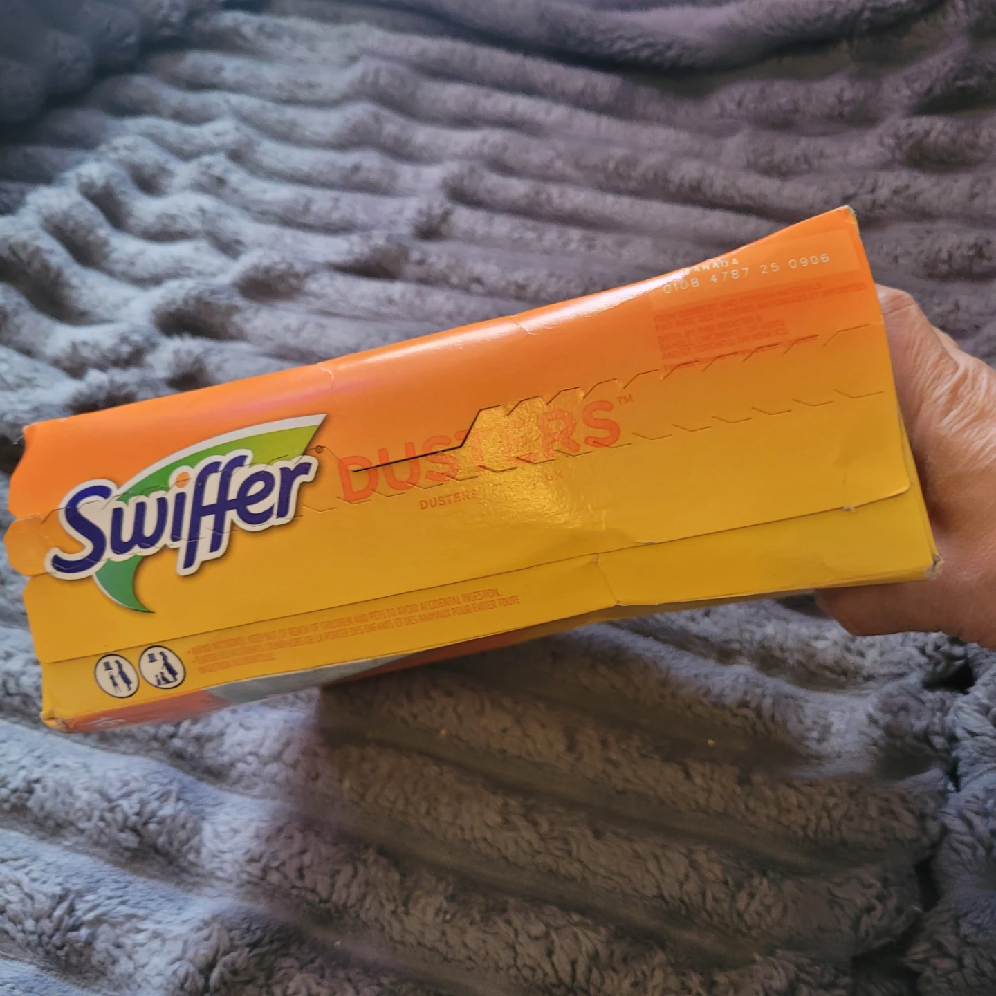 Swiffer Dusters Unscented 16 Count - photo 3