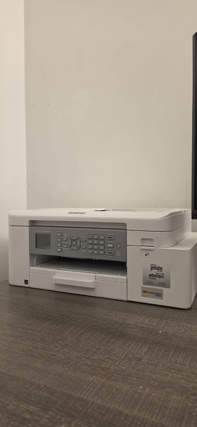 Brother MFC-J4335DW All-in-One Printer & fax