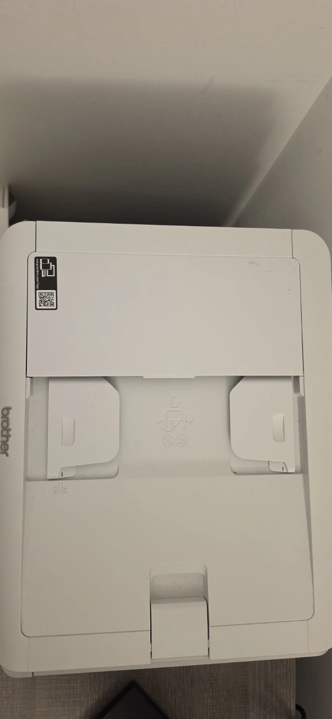 Brother MFC-J4335DW All-in-One Printer & fax - photo 4