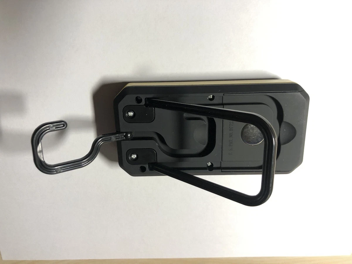 Voltax LED Work Light with Hook and Magnet - photo 3
