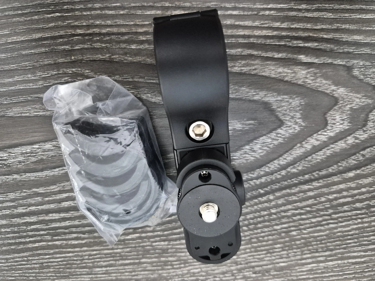 SONY Handlebar Mount for Action Cam - photo 2