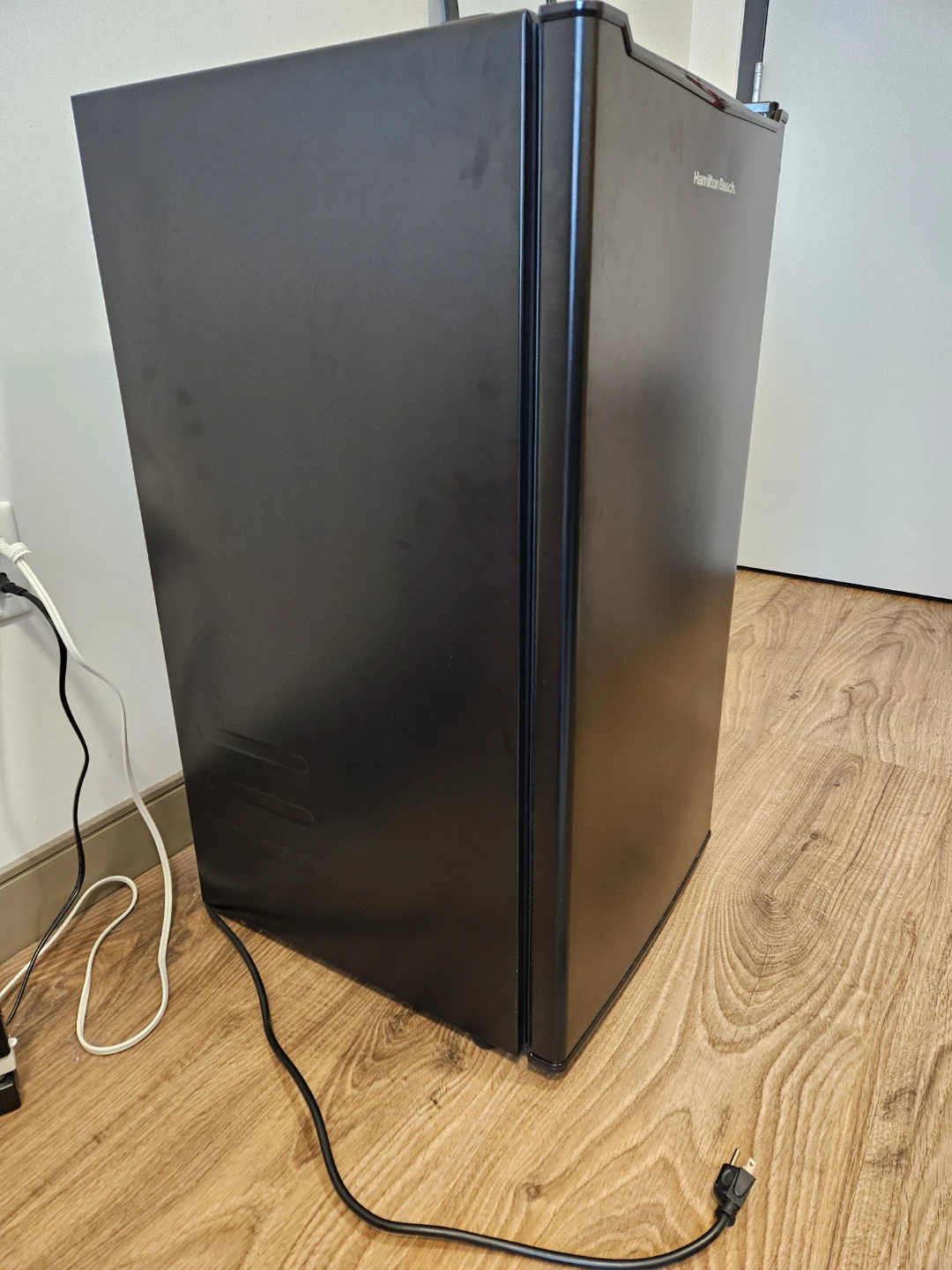 Black Mini Fridge - photo 5