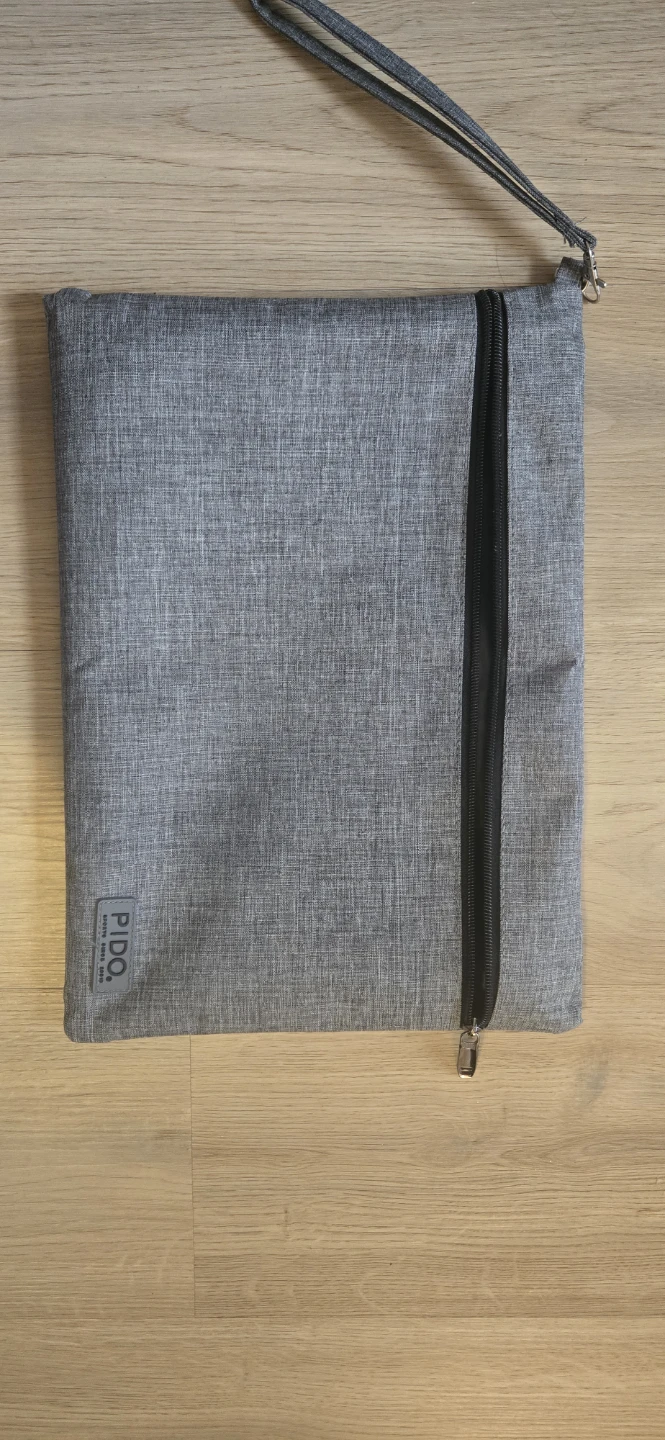 Travel Yoga Mat with case - photo 3
