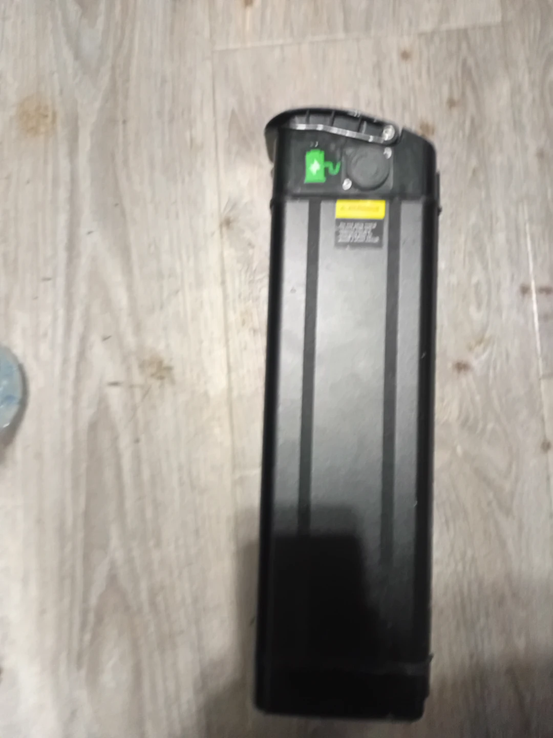 Electric Vehicle Lithium Battery DZ48Z-10AS(ALX072)