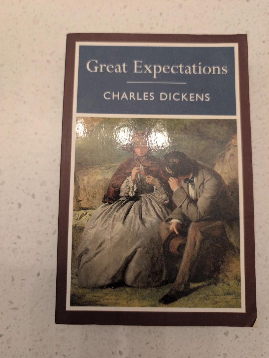 Great Expectations by Charles Dickens
