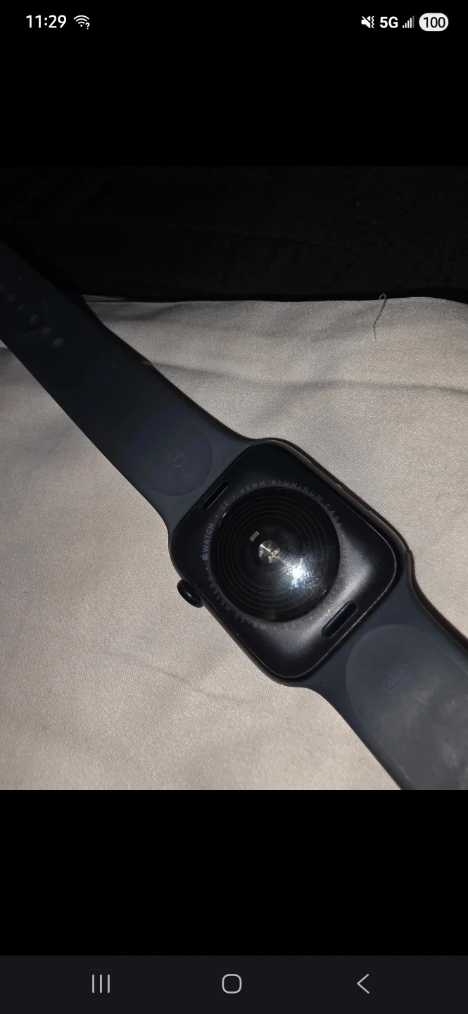 IPHONE 15 PLUS AND APPLE WATCH - photo 3