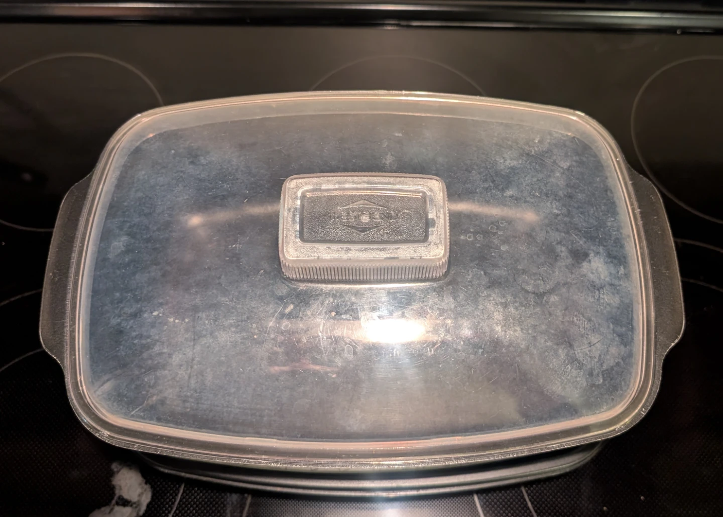 Vintage West Bend Slow Cooker with Lid - photo 3