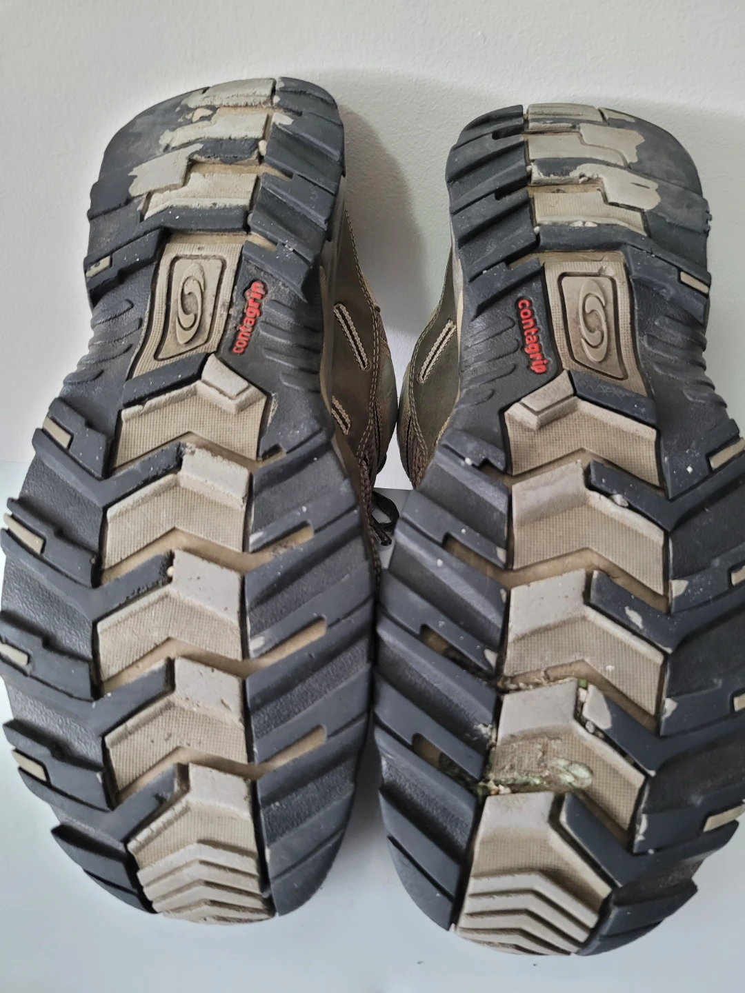 Salomon men's Hiking Shoes - photo 5