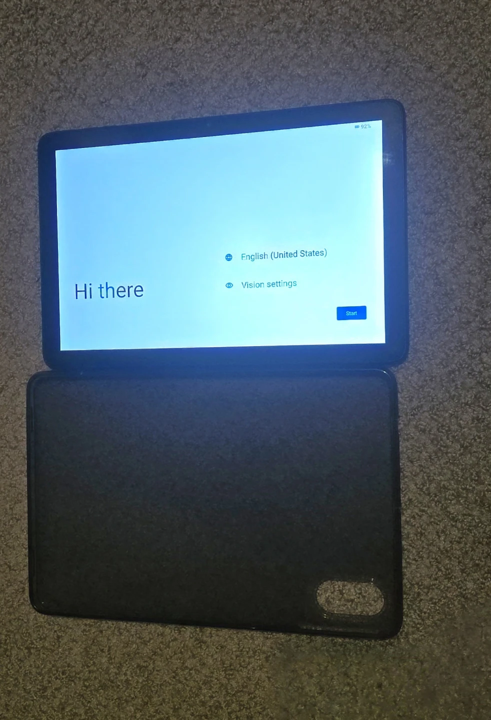 UMIDIGI G2 Tablet