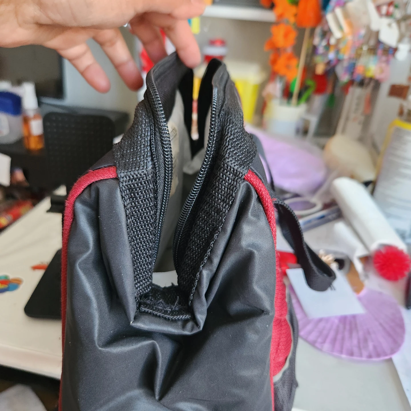 Columbia Insulated Lunch Bag - photo 2