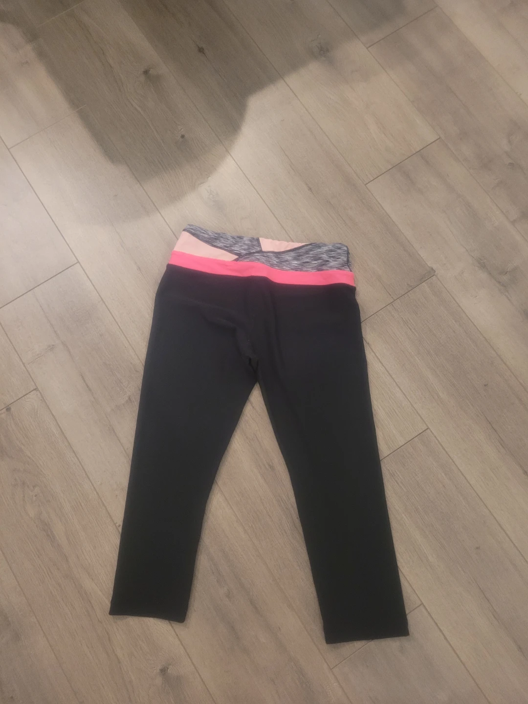 RBX Active Capris Size L - photo 2