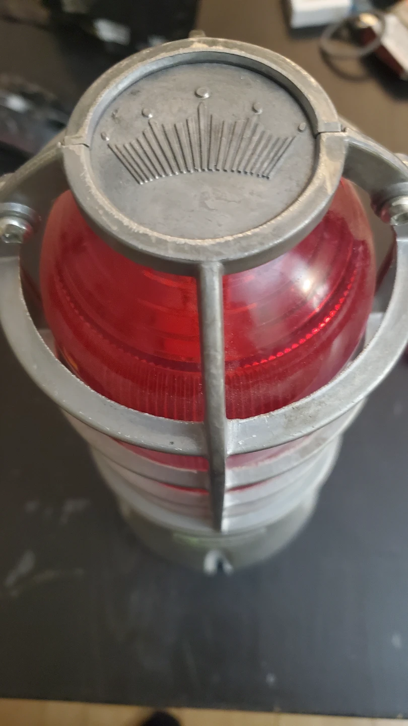 Budweiser Red Light - photo 4