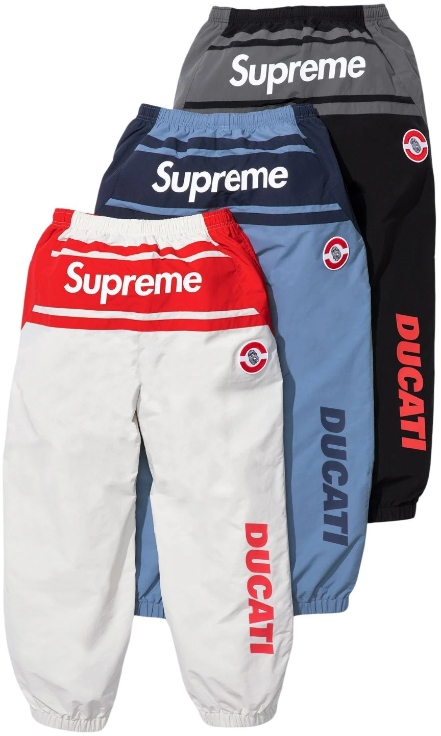 Supreme X Ducati - photo 3