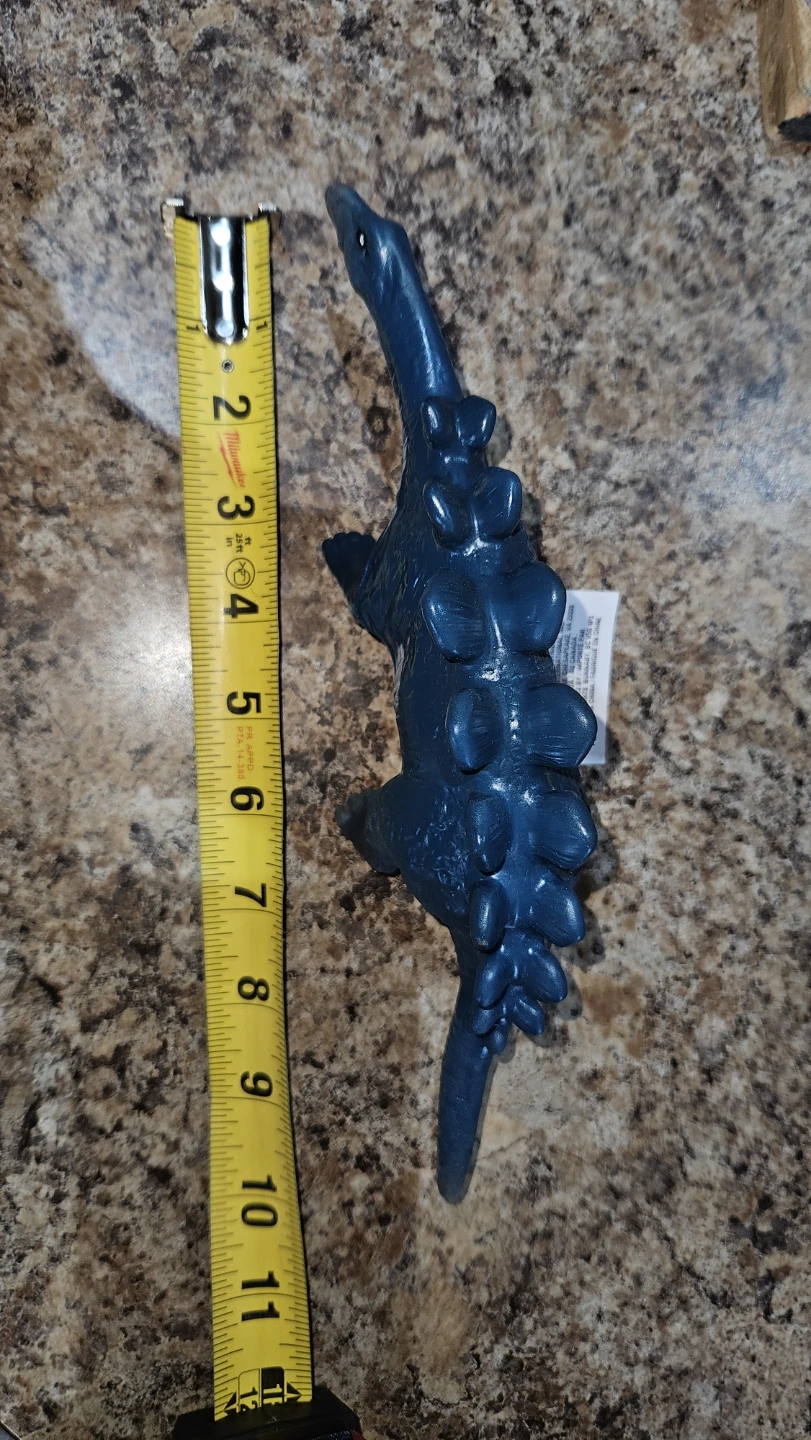 Wild Creatures Dinosaur Toys - photo 3