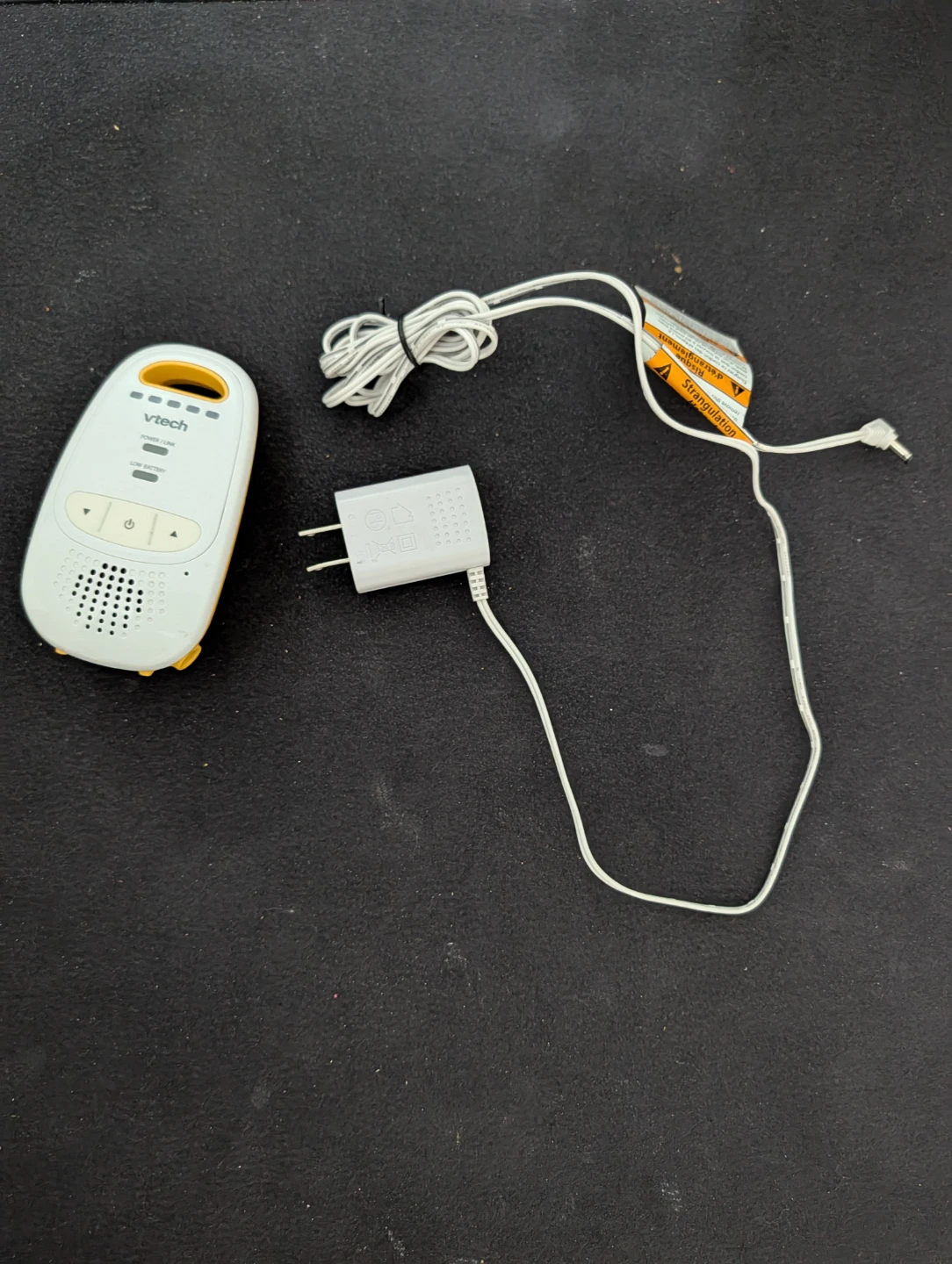 VTech Baby Monitor