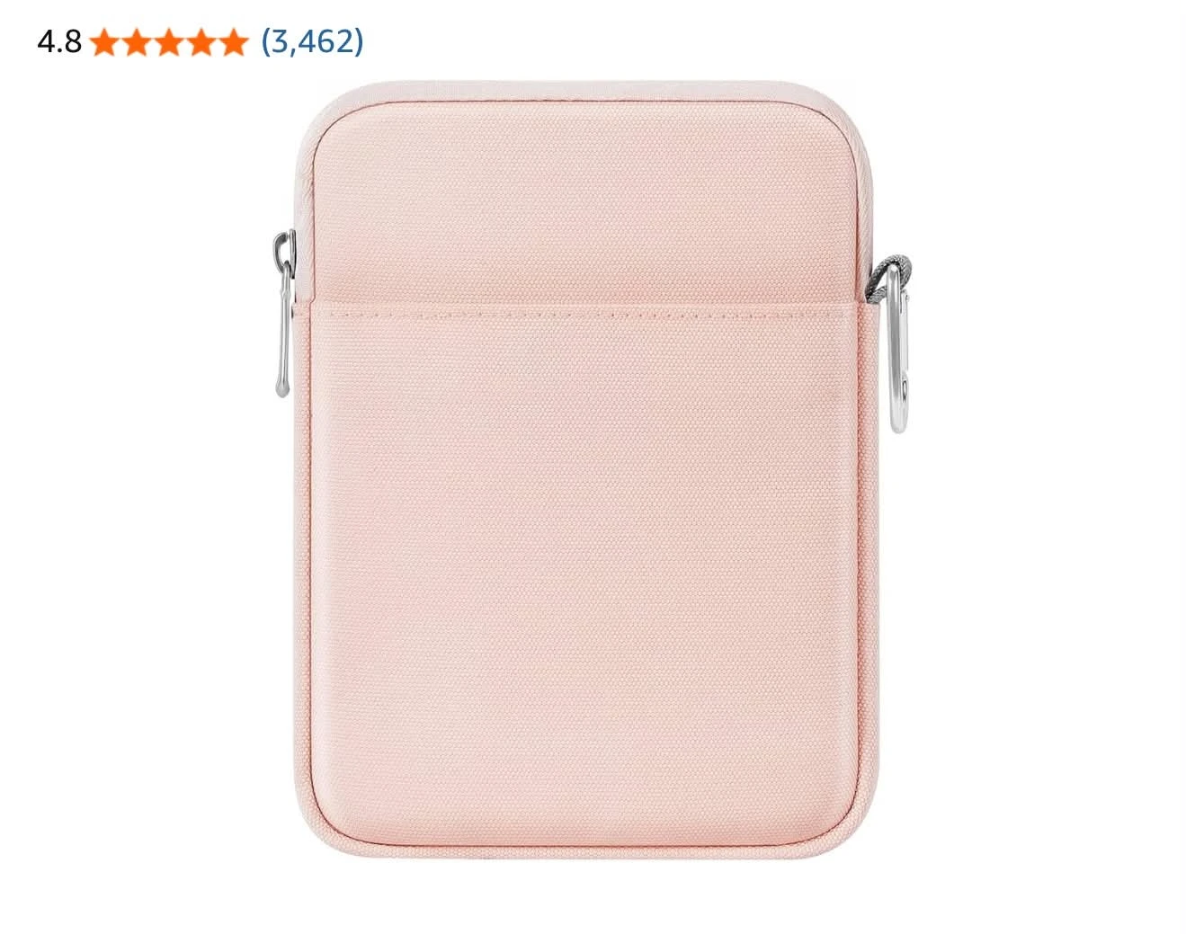 Kindle Sleeve / Case 🌱