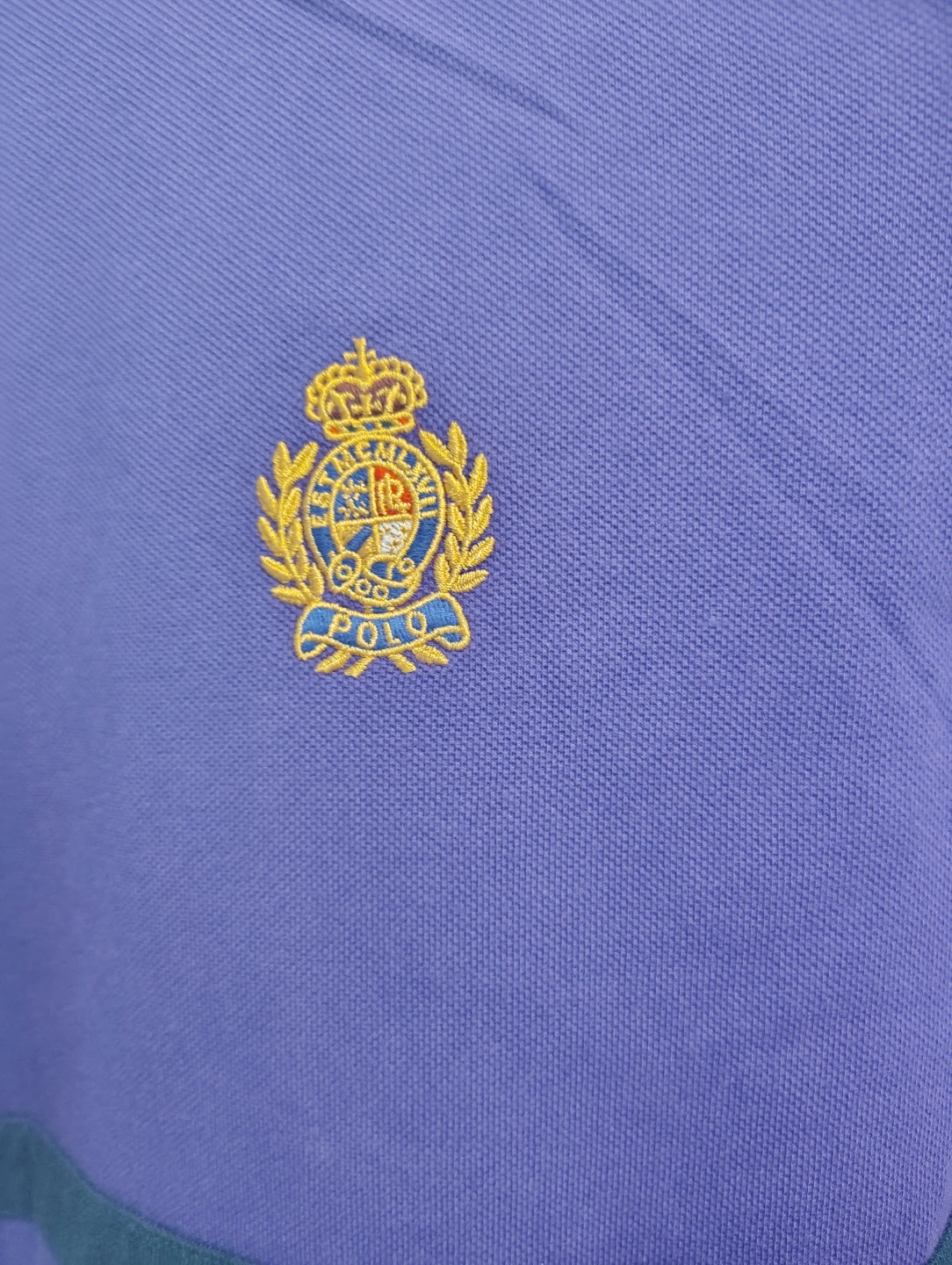 Ralph Lauren Polo Shirt – XXL – Brand New - photo 3
