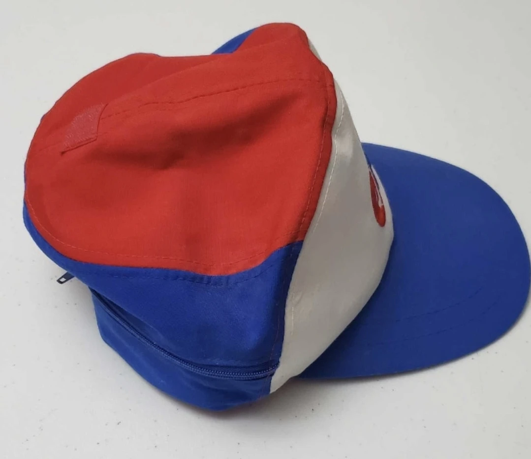 New Vintage rare Montreal expos hat visor snapback - photo 3