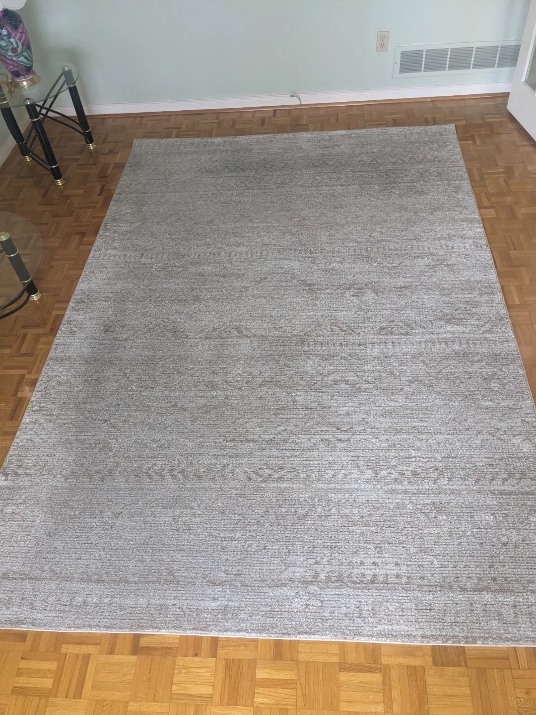 Rugs 4 Home Baltimore Collection Area Rug 290x200cm - Colour 261
