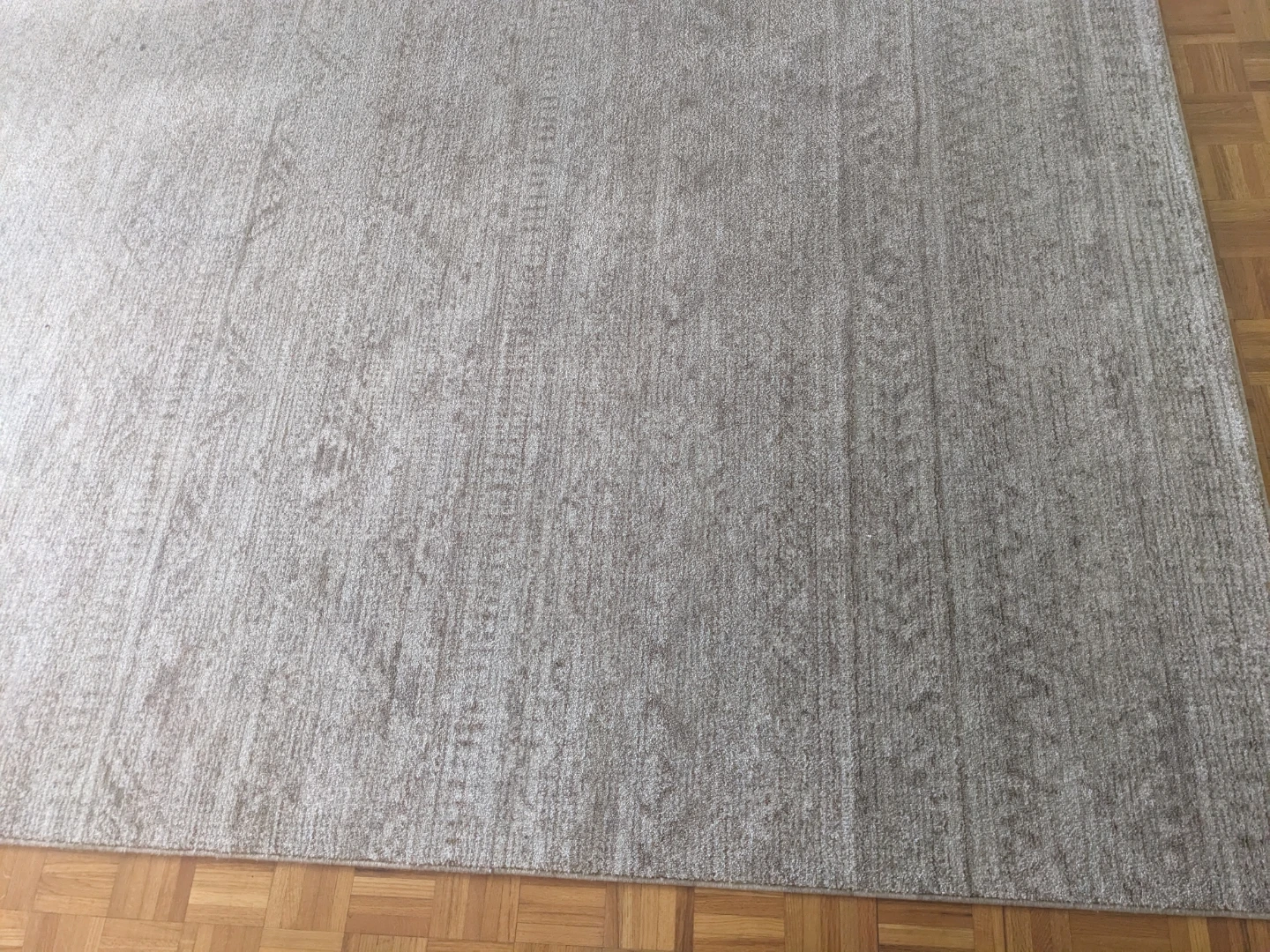 Rugs 4 Home Baltimore Collection Area Rug 290x200cm - Colour 261 - photo 2