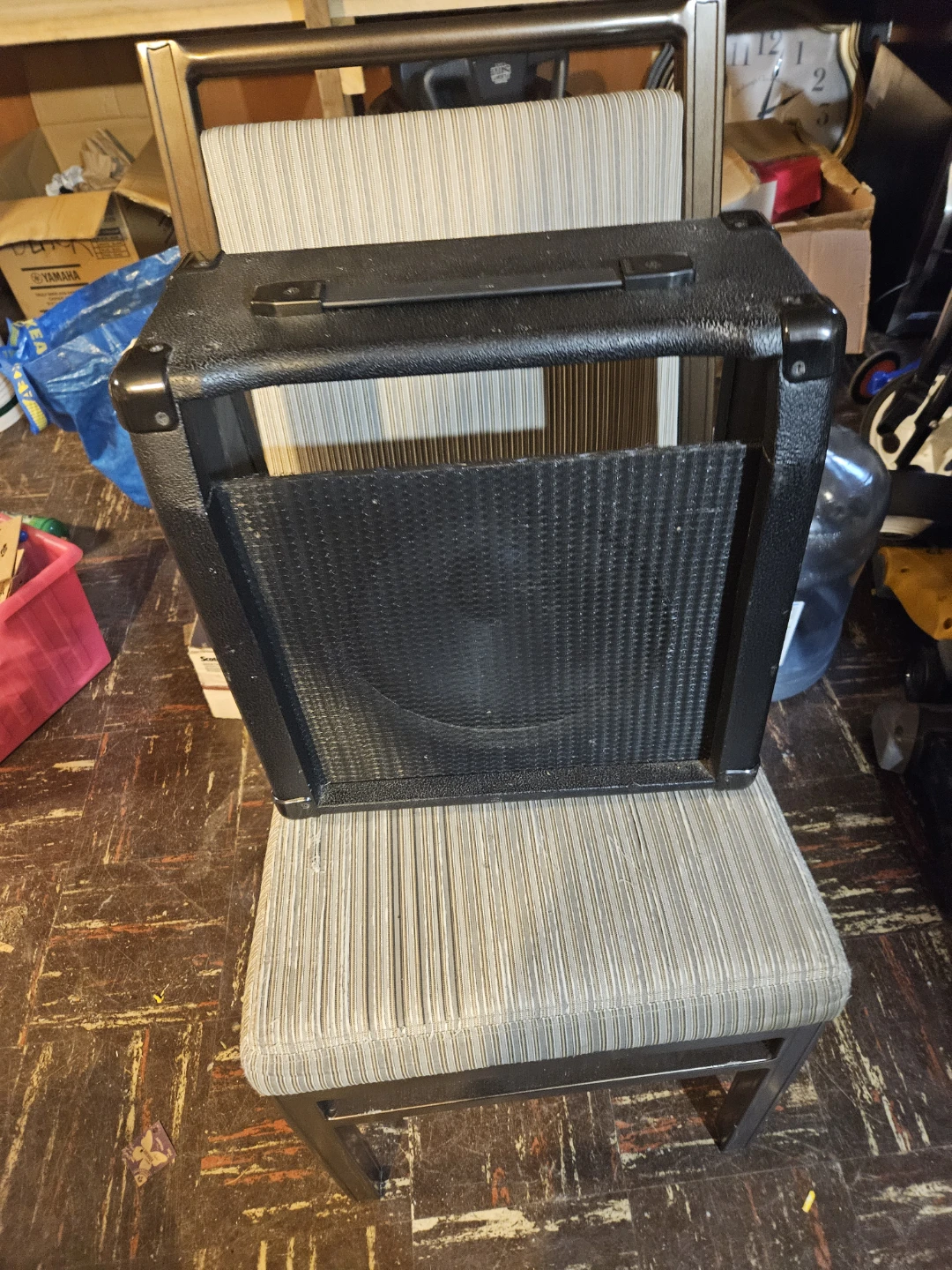 Amplifier Speaker 40W YD250ZZ-2 - photo 2