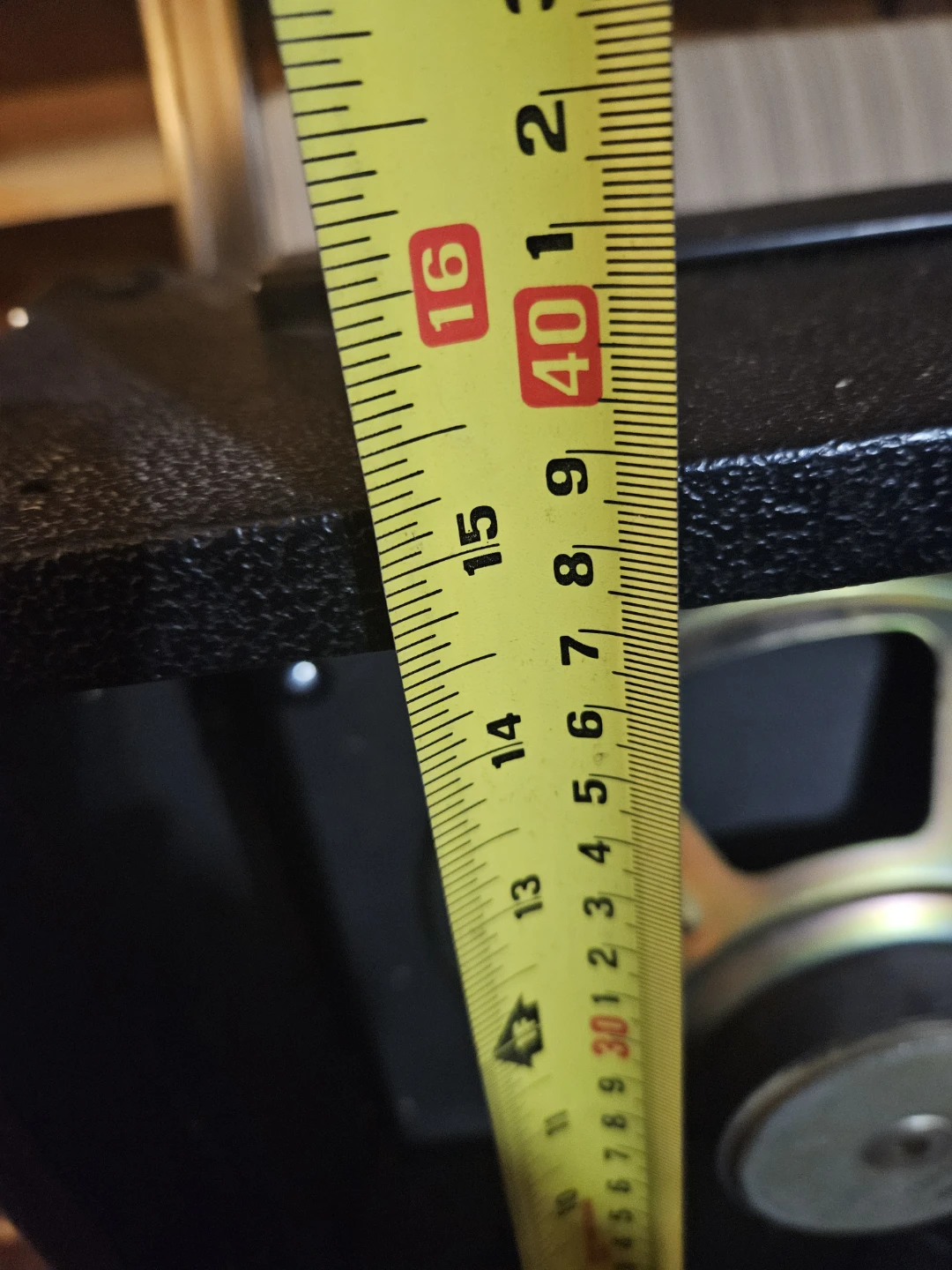 Amplifier Speaker 40W YD250ZZ-2 - photo 5