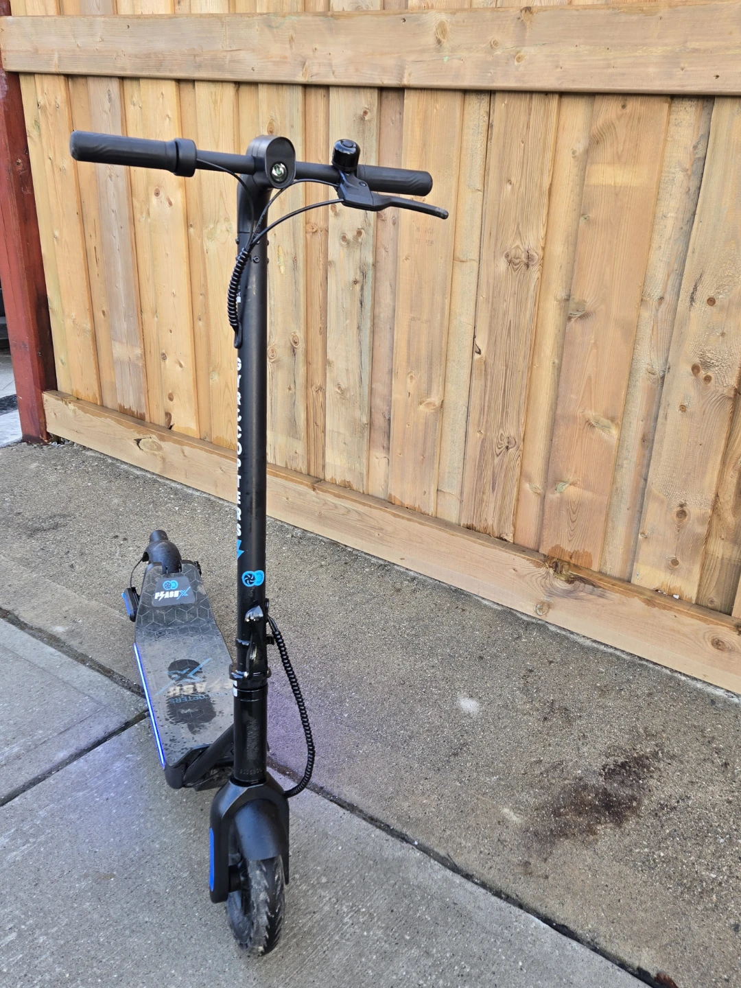 Gyrocopters Electric Scooter - photo 4