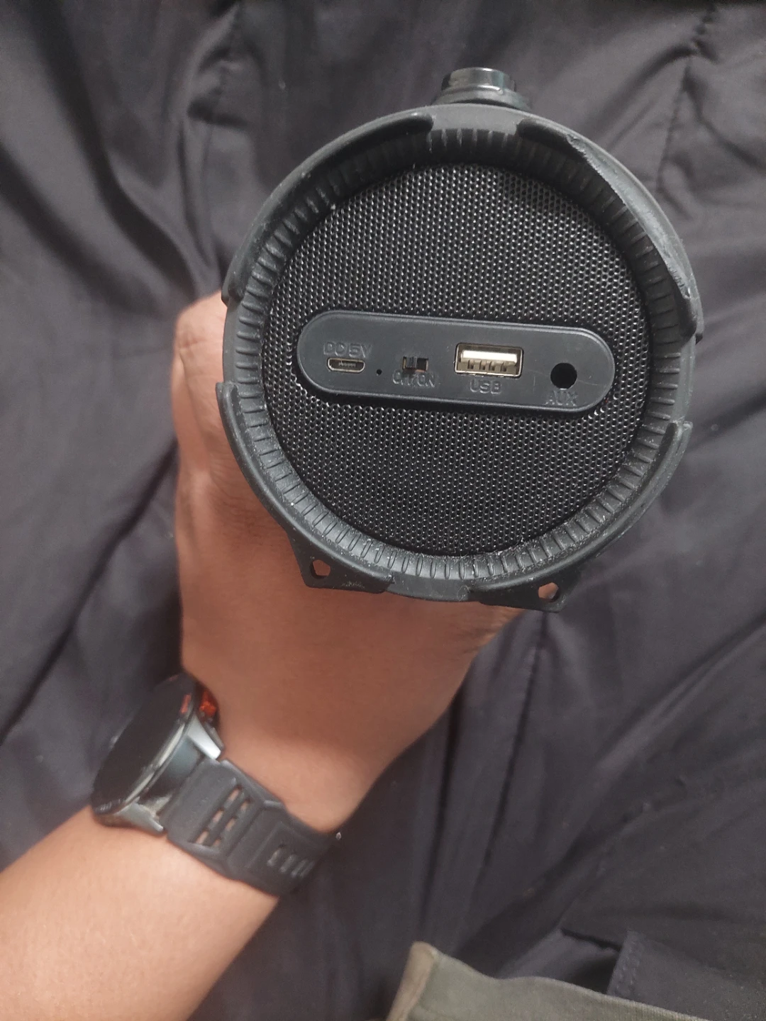 2BEAT Portable Bluetooth Speaker - photo 3