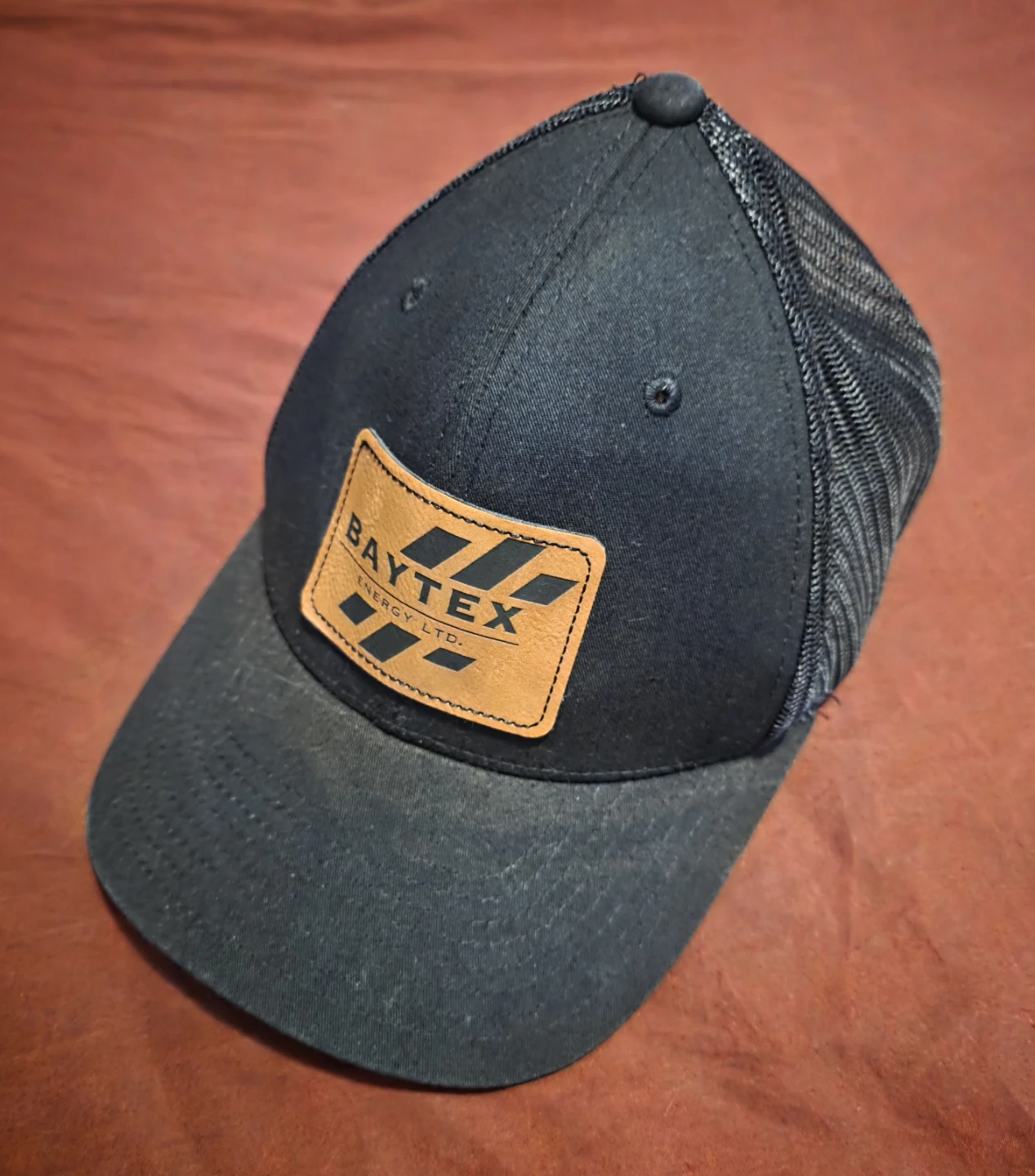 Baytex Energy Ltd. Trucker Hat
