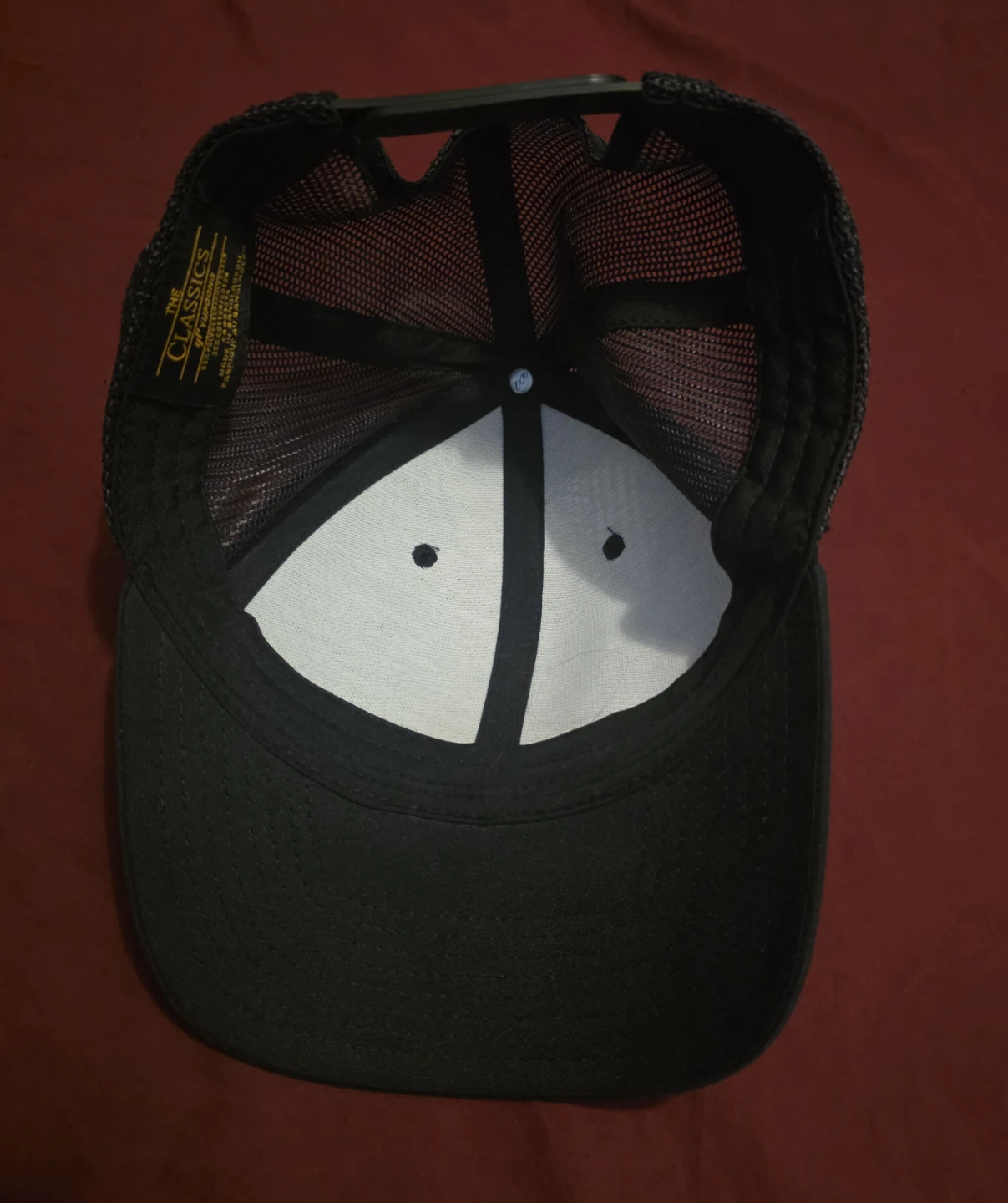 Baytex Energy Ltd. Trucker Hat - photo 2