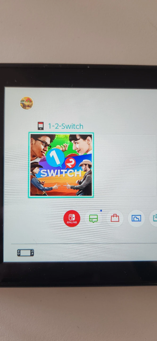 Nintendo Switch 1-2-Switch Game - photo 3