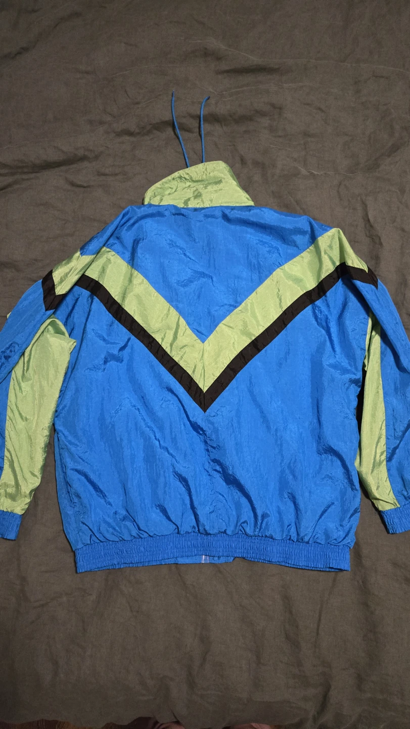 The Body Co. Windbreaker Jacket - photo 3