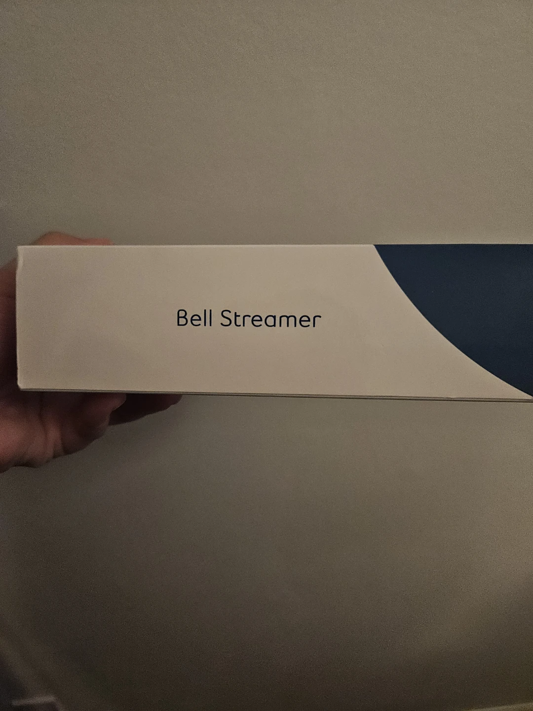 Bell Streamer with Remote - photo 2