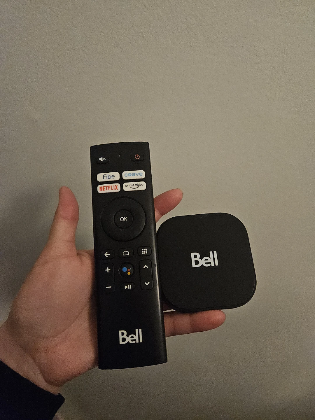 Bell Streamer with Remote - photo 3