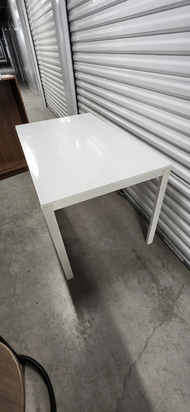 Ikea dinning table - photo 3