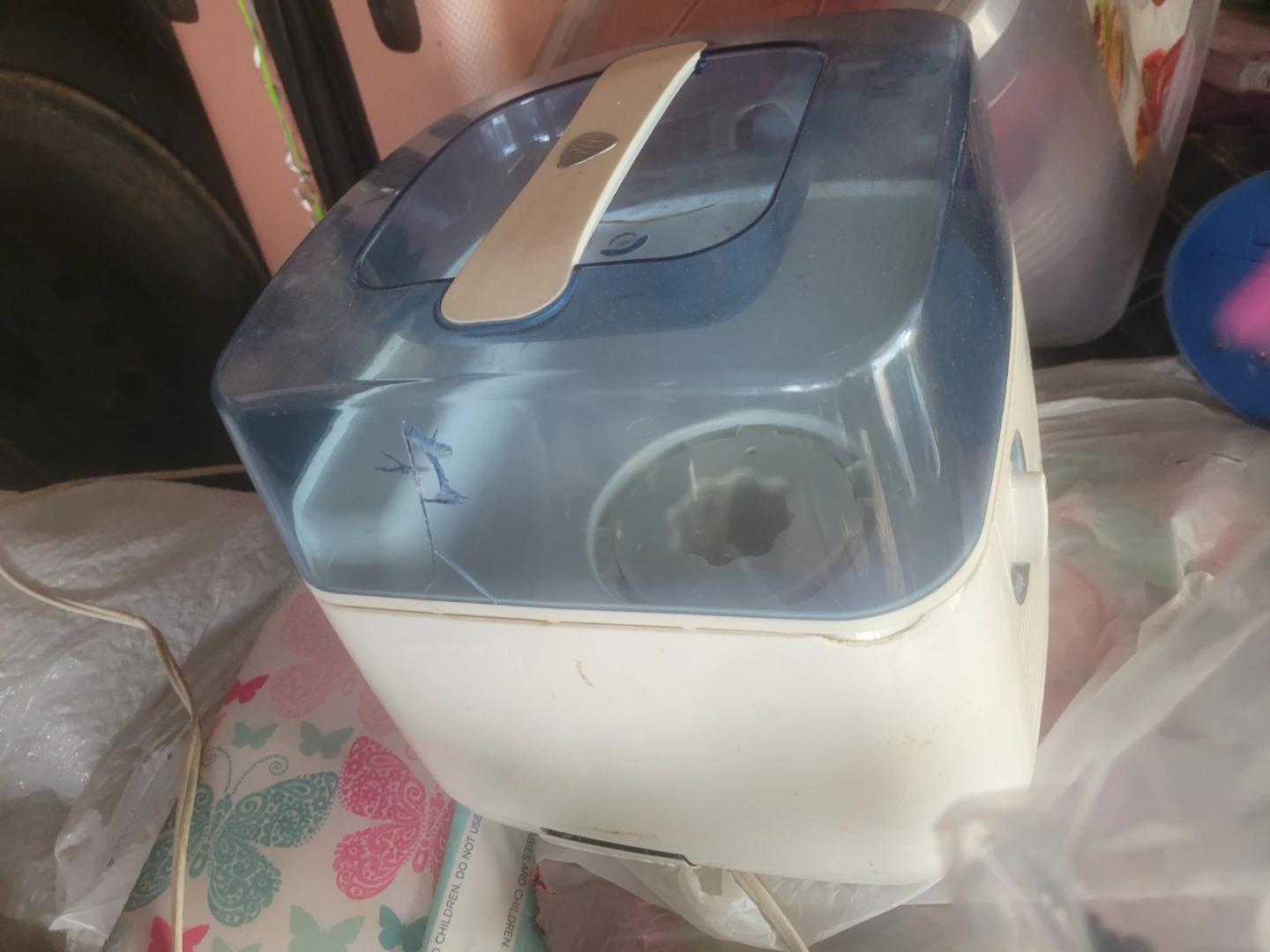Vicks GermFree Humidifier - photo 2
