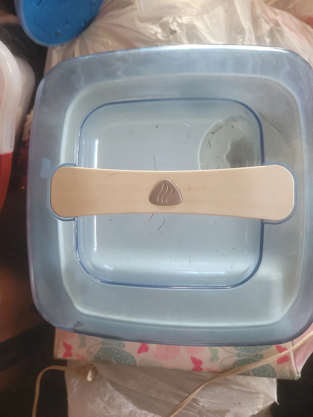 Vicks GermFree Humidifier - photo 3