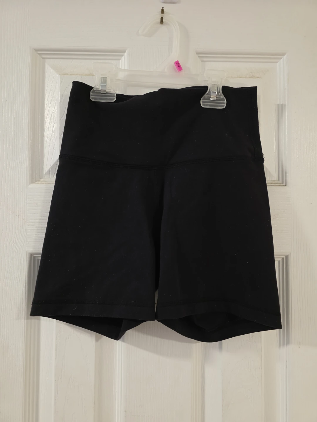 T n a shorts