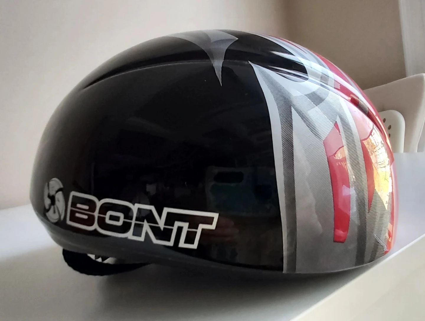 Bont Cycling Helmet - photo 2