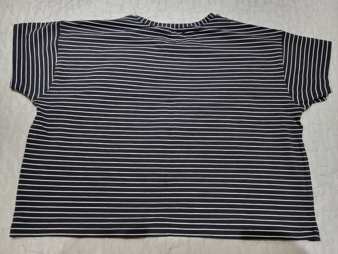 Lululemon Striped T-Shirt - photo 4