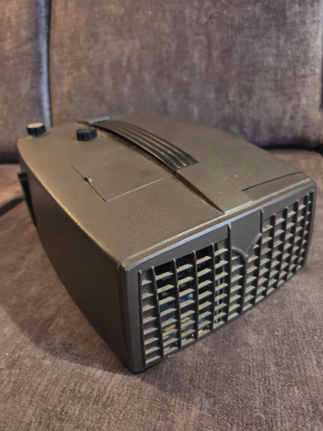 Argus Holiday Model 505 Slide Projector - photo 5