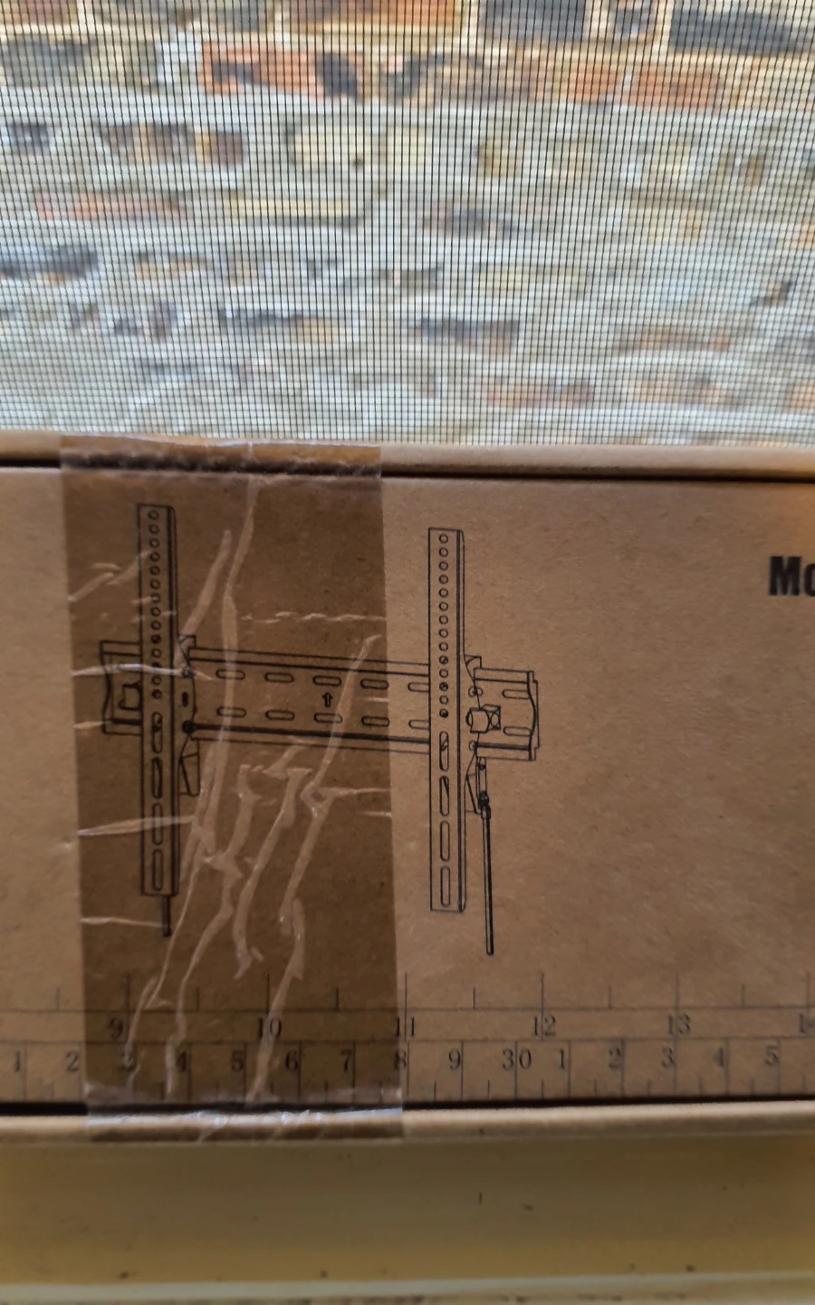 MOUNTUP Tilting TV Wall Mount  model MU0007 - photo 4