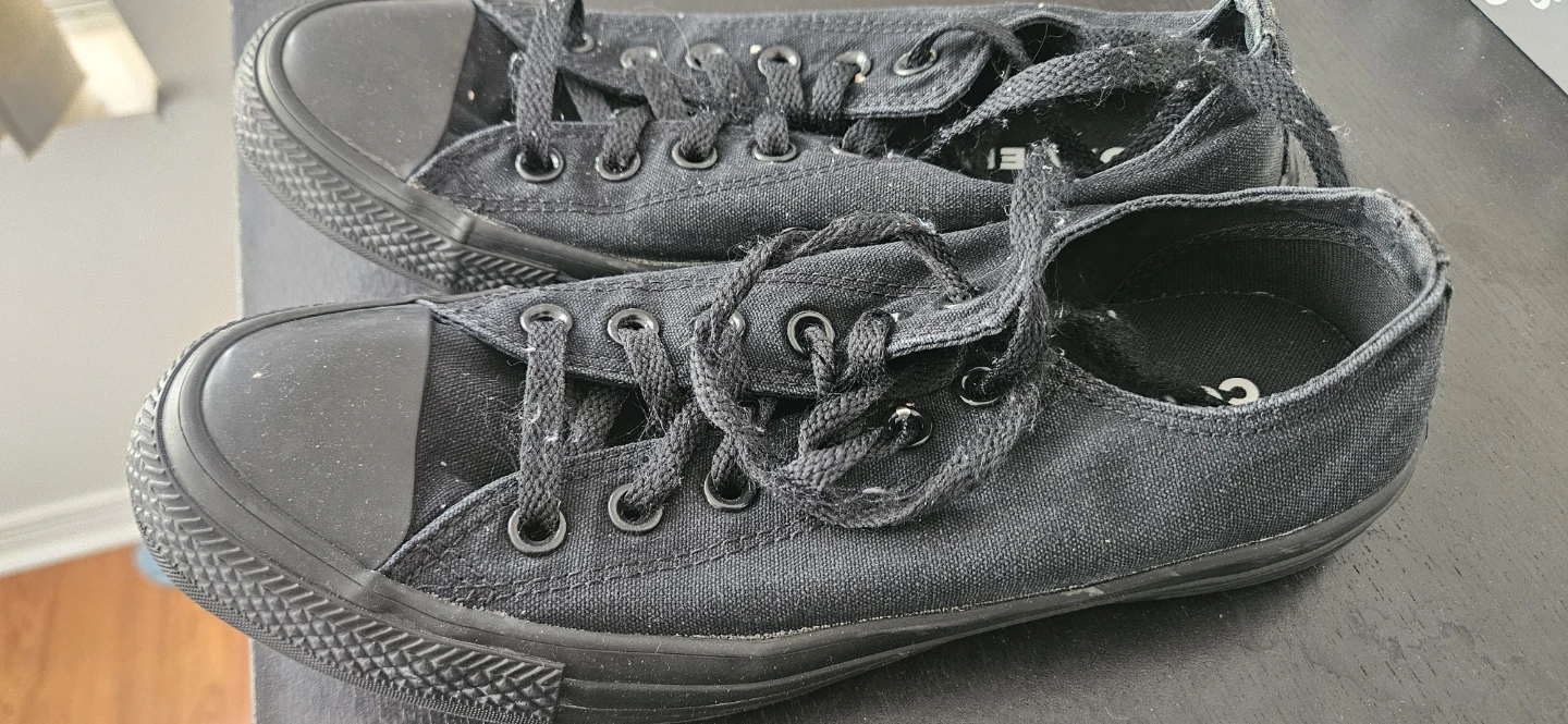 Converse Chuck Taylor All Star Sneakers