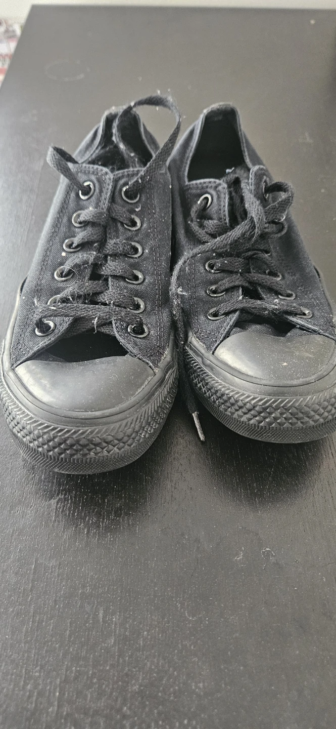 Converse Chuck Taylor All Star Sneakers - photo 3