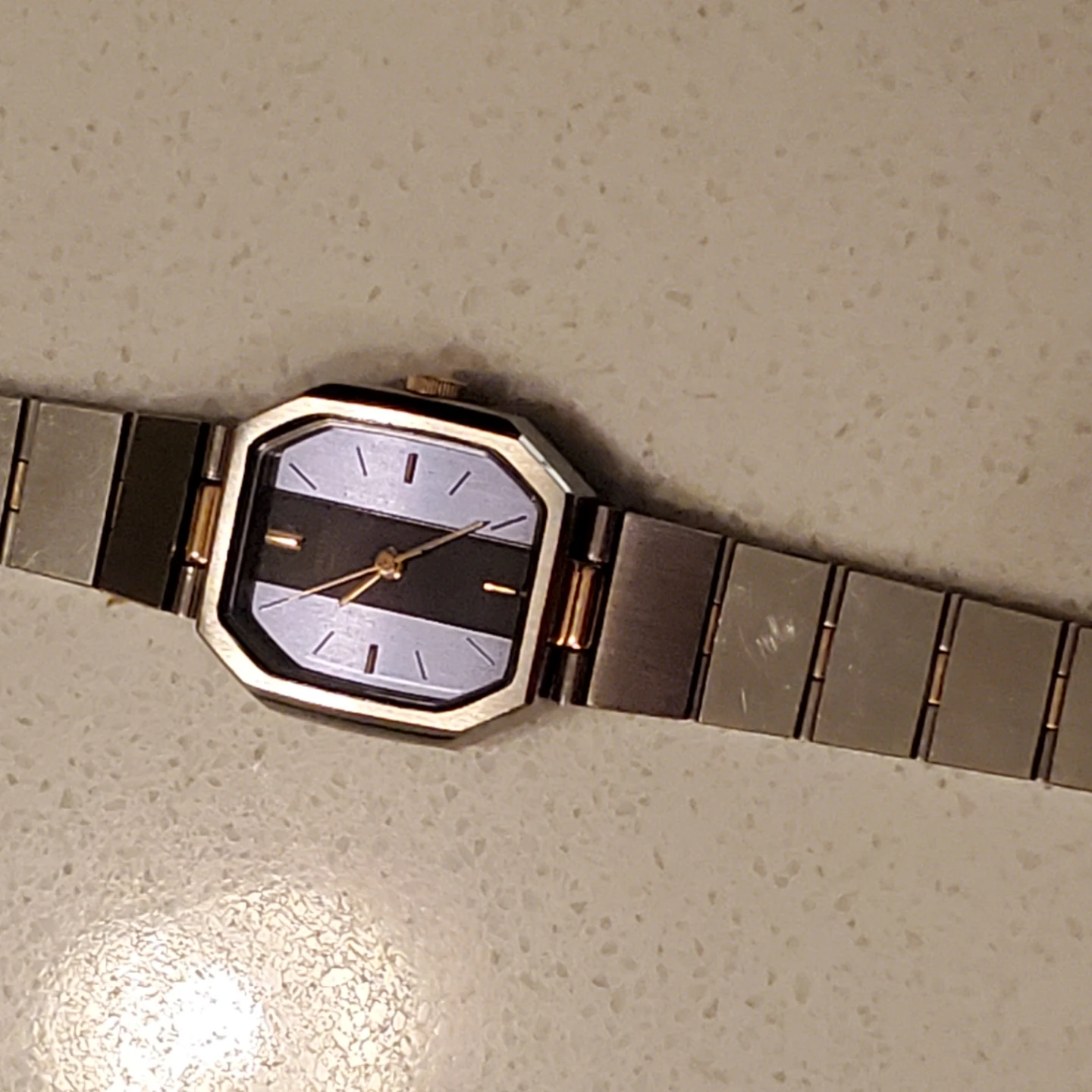 Seiko Quartz Watch - photo 3