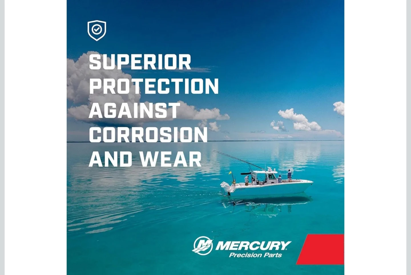 Mercury 4-Stroke Outboard Oil Change Kit 25/30 HP EFI - photo 3