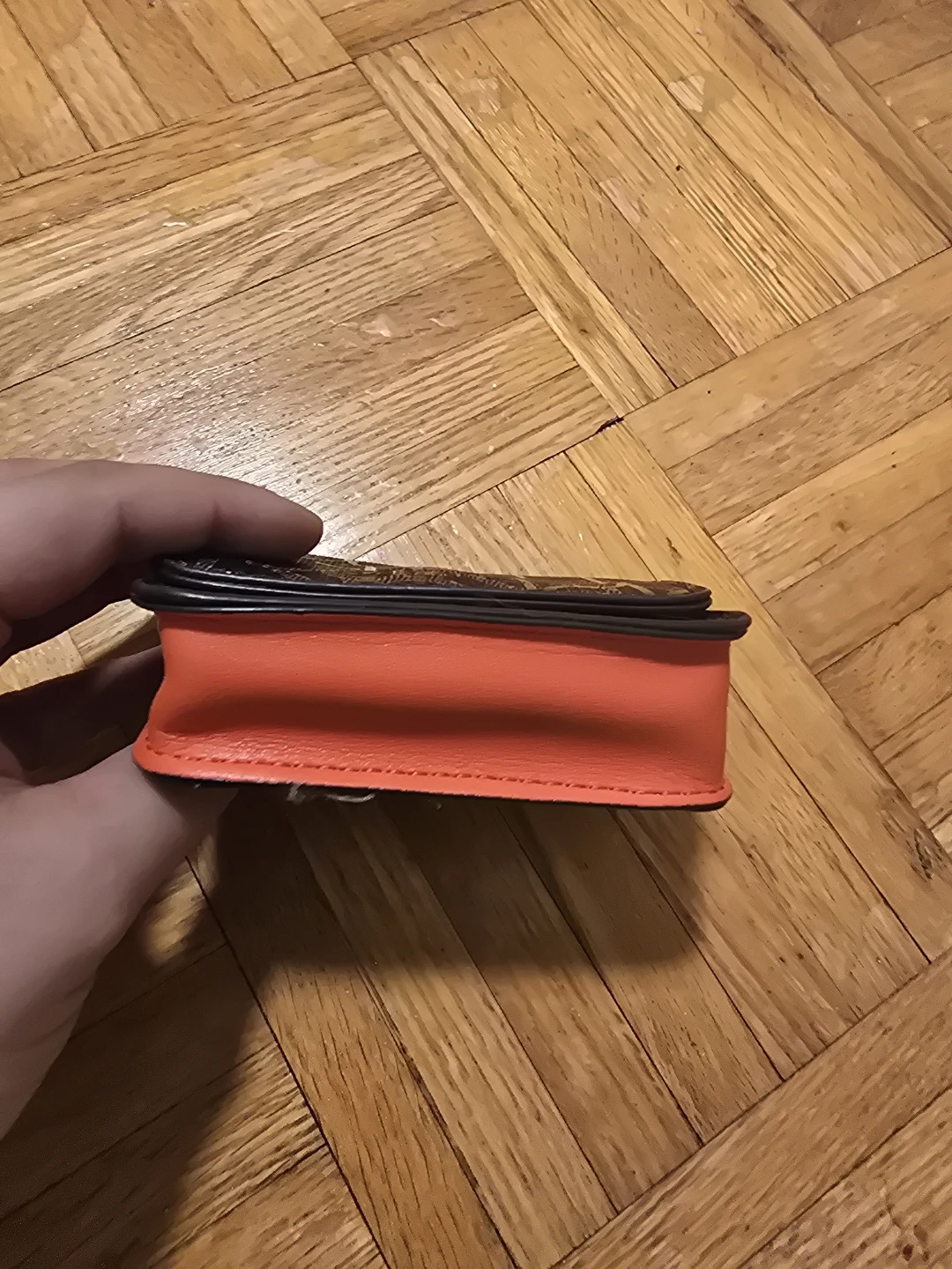 Card or key holder - photo 2