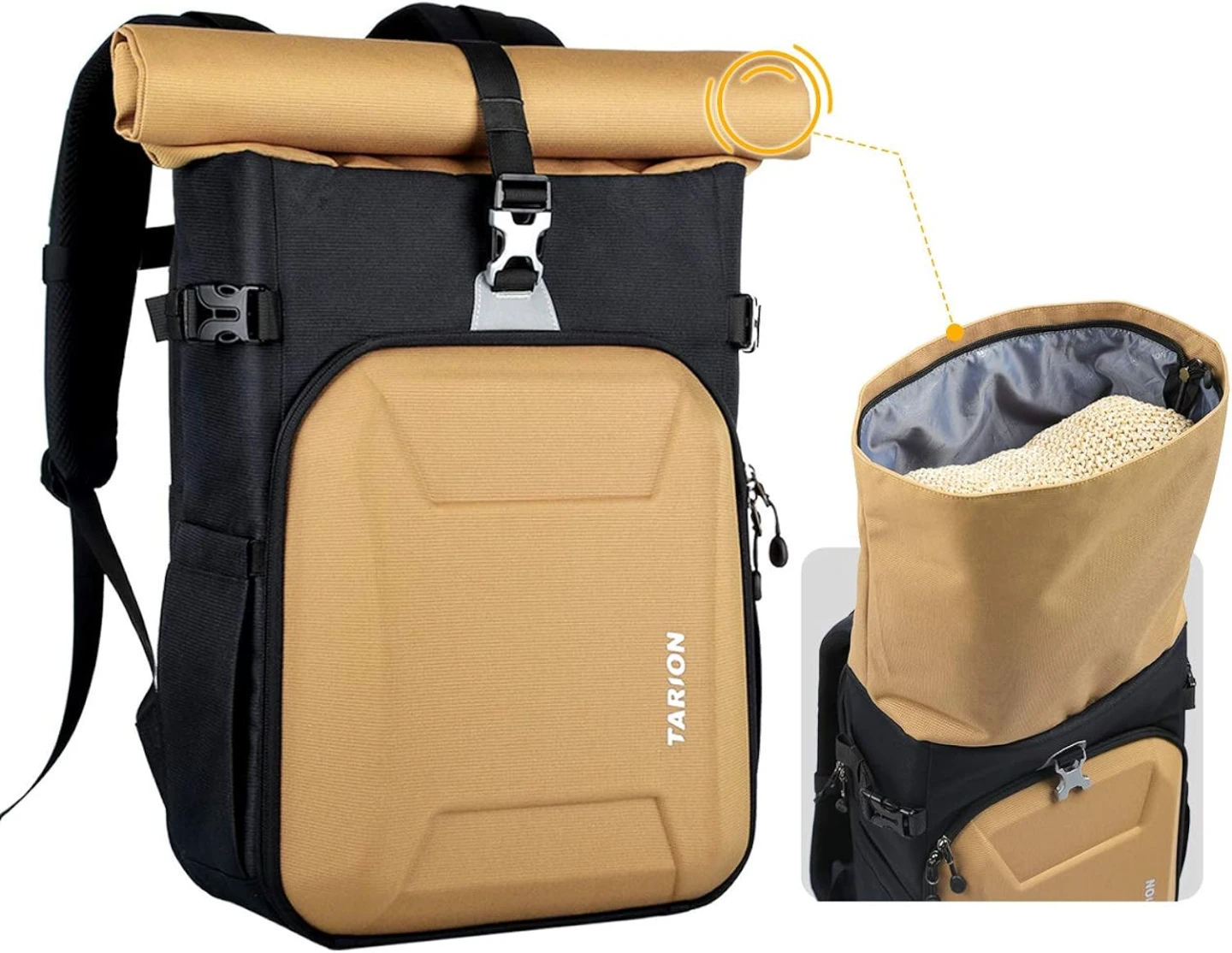 TARION Camera Backpack - photo 5