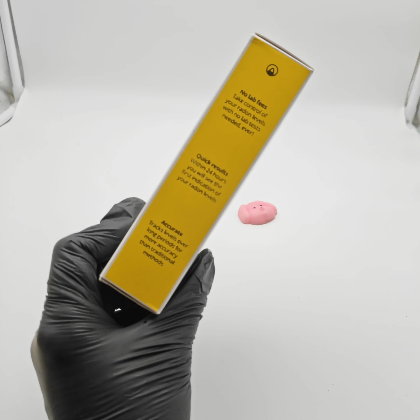 Airthings Corentium Home Digital Radon Detector - photo 5